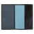 Обложка для паспорта Piquadro Blue Square PP5255B2/N черный натур.кожа