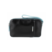 Клатч мужской Piquadro Blue Square AC4221B2/N черный натур.кожа