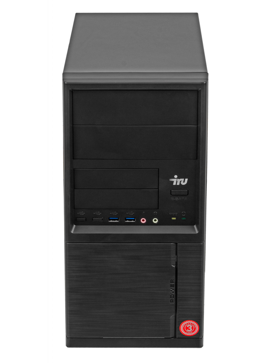 Iru intel core i5. Системный блок Iru Home 225 MT. Системный блок Iru опал 512. Компьютер Iru Home 315. Системный блок PC Iru Office 310