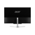 Моноблок Acer Aspire C24-420 23.8" Full HD Ath Si 3050U (2.3)/4Gb/SSD256Gb/RGr/CR/Endless/GbitEth/WiFi/BT/65W/клавиатура/мышь/Cam/серебристый/черный 1920x1080
