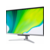 Моноблок Acer Aspire C24-420 23.8" Full HD Ath Si 3050U (2.3)/4Gb/SSD256Gb/RGr/CR/Endless/GbitEth/WiFi/BT/65W/клавиатура/мышь/Cam/серебристый/черный 1920x1080