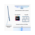 Моноблок Apple iMac Z12R000AS 24" 4.5K M1 8 core 16Gb SSD512Gb 8 core GPU macOS GbitEth WiFi BT клавиатура мышь Cam серебристый 4480x2520