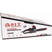 Цепная пила P.I.T. PKE405-D1 от сети 1600Вт дл.шины:16" (40cm)