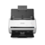 Сканер протяжный Epson WorkForce DS-770II (B11B262401/501) A4 белый/черный
