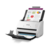 Сканер протяжный Epson WorkForce DS-770II (B11B262401/501) A4 белый/черный