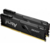 Память DDR4 2x8Gb 3200MHz Kingston KF432C16BBK2/16 Fury Beast Black RTL Gaming PC4-25600 CL16 DIMM 288-pin 1.35В kit dual rank с радиатором Ret