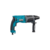 Перфоратор Makita HR2470 патрон:SDS-plus уд.:2.7Дж 780Вт (кейс в комплекте)