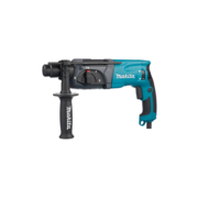 Перфоратор Makita HR2470 патрон:SDS-plus уд.:2.7Дж 780Вт (кейс в комплекте)