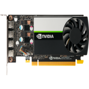 PNY Quadro T600,4GB,PCIE 4.x16, (VCNT600-SB), PG172 RTL без комплекта