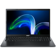 Ноутбук Ноутбук/ ACER Extensa 15 EX215-54-510N 15.6"(1920x1080 (матовый))/Intel Core i5 1135G7(2.4Ghz)/8192Mb/512PCISSDGb/noDVD/Int:UMA/Cam/BT/WiFi/50WHr/war 1y/1.9kg/Black/NoOS
