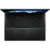 Ноутбук Ноутбук/ ACER Extensa 15 EX215-54-510N 15.6"(1920x1080 (матовый))/Intel Core i5 1135G7(2.4Ghz)/8192Mb/512PCISSDGb/noDVD/Int:UMA/Cam/BT/WiFi/50WHr/war 1y/1.9kg/Black/NoOS