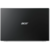Ноутбук Ноутбук/ ACER Extensa 15 EX215-54-510N 15.6"(1920x1080 (матовый))/Intel Core i5 1135G7(2.4Ghz)/8192Mb/512PCISSDGb/noDVD/Int:UMA/Cam/BT/WiFi/50WHr/war 1y/1.9kg/Black/NoOS