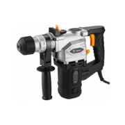 Перфоратор Deko DKH1000W патрон:SDS-plus уд.:4.1Дж 1000Вт (кейс в комплекте)