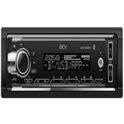 Автомагнитола ACV AVS-930BW 1DIN 4x50Вт ПДУ (37970)