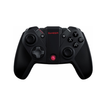 Геймпад Беспроводной GameSir-G4 pro черный для: Nintendo Switch/PC/IOS/Android