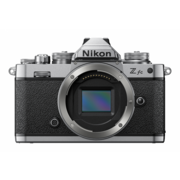 Фотоаппарат Nikon Z fc черный 20.9Mpix 2.9" 4K WiFi EN-EL15c
