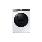 Стиральная машина Samsung WD80T554CBT/LP класс: A загр.фронтальная макс.:8кг (с сушкой) белый
