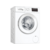 Стиральная машина BOSCH Serie I 4, SportsEdition, загрузка 1-7кг, 1000 об/мин, EcoSilence Drive, AntiVibration, барабан SoftCare drum, PerfectFit, многофункциональный LED дисплей: Температура, Выбор скорости отжима/Режим "Без отжима", Отложенный старт (вр