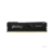 Память DDR4 32Gb 3200MHz Kingston KF432C16BB/32 Fury Beast Black RTL Gaming PC4-25600 CL16 DIMM 288-pin 1.35В dual rank с радиатором Ret