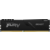Память DDR4 32Gb 3200MHz Kingston KF432C16BB/32 Fury Beast Black RTL Gaming PC4-25600 CL16 DIMM 288-pin 1.35В dual rank с радиатором Ret