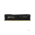 Память DDR4 8Gb 3200MHz Kingston KF432C16BB/8 Fury Beast Black RTL Gaming PC4-25600 CL16 DIMM 288-pin 1.35В single rank с радиатором Ret