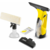 Стеклоочиститель Karcher WV 5 Plus N шир.скреб.:280мм пит.:от аккум. белый/черный