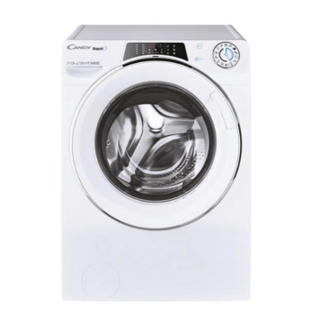 Стиральная машина Candy RapidO RO4 1276DWMC4-07 класс: A загр.фронтальная макс.:7кг белый