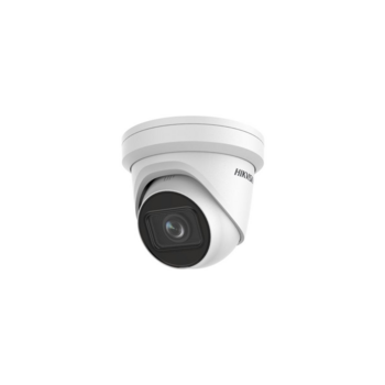 Камера видеонаблюдения IP Hikvision DS-2CD2H43G2-IZS 2.8-12мм цв. корп.:белый