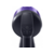 Пылесос Samsung Jet VS15A6031R4/EV 410Вт фиолетовый/серый