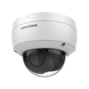 Камера видеонаблюдения IP Hikvision DS-2CD2143G2-IU(2.8mm) 2.8-2.8мм цв. корп.:белый