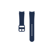 Ремешок Samsung Galaxy Watch Sport Band для Samsung Galaxy Watch 4/4 Classic темно-синий (ET-SFR87LNEGRU)