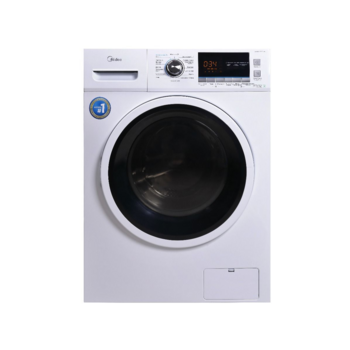 Стиральная машина Midea MWM7143i Crown класс: A+++ загр.фронтальная макс.:7кг белый