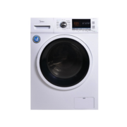 Стиральная машина Midea MWM8123i Crown класс: A+++ загр.фронтальная макс.:8кг белый