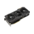 Видеокарта ASUS TUF-RTX3080-O10G-V2-GAMING//RTX3080 HDMI*2 DP*3 10G D6X; 90YV0FB4-M0NM00 (TUF-RTX3080-O10G-V2-GAMING)