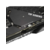 Видеокарта ASUS TUF-RTX3080-O10G-V2-GAMING//RTX3080 HDMI*2 DP*3 10G D6X; 90YV0FB4-M0NM00 (TUF-RTX3080-O10G-V2-GAMING)