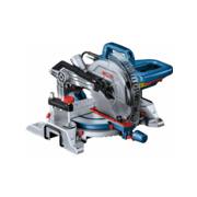 Торцовочная пила Bosch GCM 216 1300Вт 4800об/мин d=216мм
