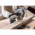 Торцовочная пила Bosch GCM 216 1300Вт 4800об/мин d=216мм