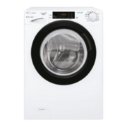 Стиральная машина Candy GrandO Vita GVOS44 1285TWB-07 класс: A загр.фронтальная макс.:8кг белый