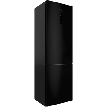 Холодильник Indesit ITR 5200 B черный (двухкамерный)