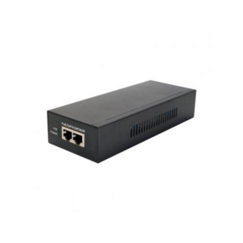 Инжектор Инжектор/ OSNOVO PoE-инжектор 90W Gigabit Ethernet на 1 порт