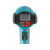Технический фен Makita HG6531CK 2000Вт темп.50-650С