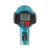 Технический фен Makita HG6531CK 2000Вт темп.50-650С