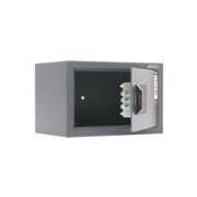 Сейф мебельный Aiko T 200 EL 200x310x200мм электронный (S10399211214)