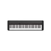 Синтезатор Casio CT-S1BK 61клав. черный