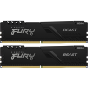 Модуль памяти DIMM DDR4-3200 32GB (16GBx2) KF432C16BBK2/32 KINGSTON
