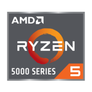 Процессор AMD Ryzen 5 5600G (Soc-AM4/3.9/4.4GHz/3+16Mb/65W/OEM) (100-000000252)