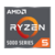 Процессор AMD Ryzen 5 5600G (Soc-AM4/3.9/4.4GHz/3+16Mb/65W/OEM) (100-000000252)