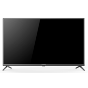Телевизор LED SunWind 43" SUN-LED43S12 Салют ТВ стальной FULL HD 60Hz DVB-T DVB-T2 DVB-C DVB-S DVB-S2 WiFi Smart TV (RUS)