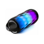 Колонка порт. Accesstyle Pumpkin II BTL черный 5W 2.0 BT 10м 2000mAh (PUMPKIN II BTL)