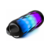 Колонка порт. Accesstyle Pumpkin II BTL черный 5W 2.0 BT 10м 2000mAh (PUMPKIN II BTL)